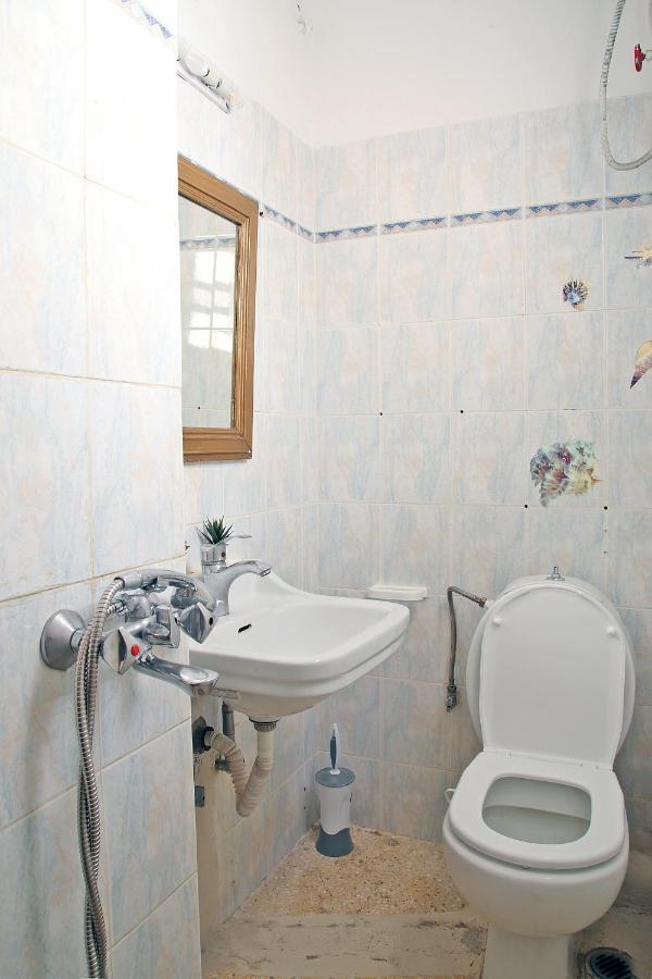 Renata Room By The Sea Near Airport Artemida  Luaran gambar